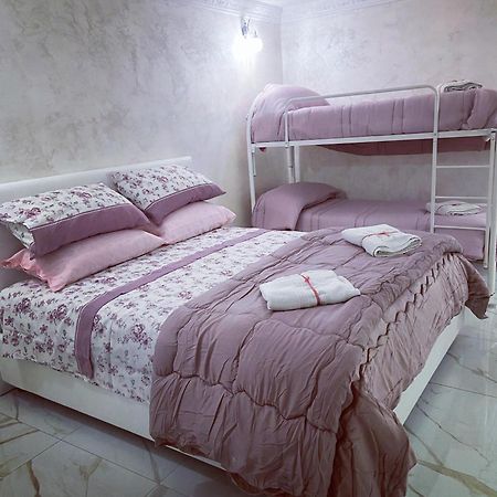 Blessing House Apartment Napoli Ngoại thất bức ảnh