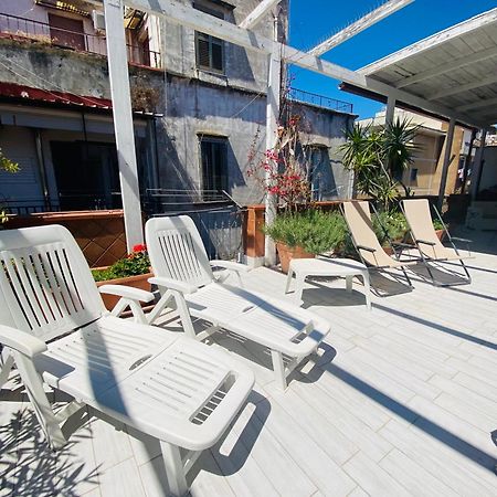 Blessing House Apartment Napoli Ngoại thất bức ảnh