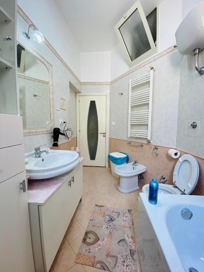 Blessing House Apartment Napoli Ngoại thất bức ảnh