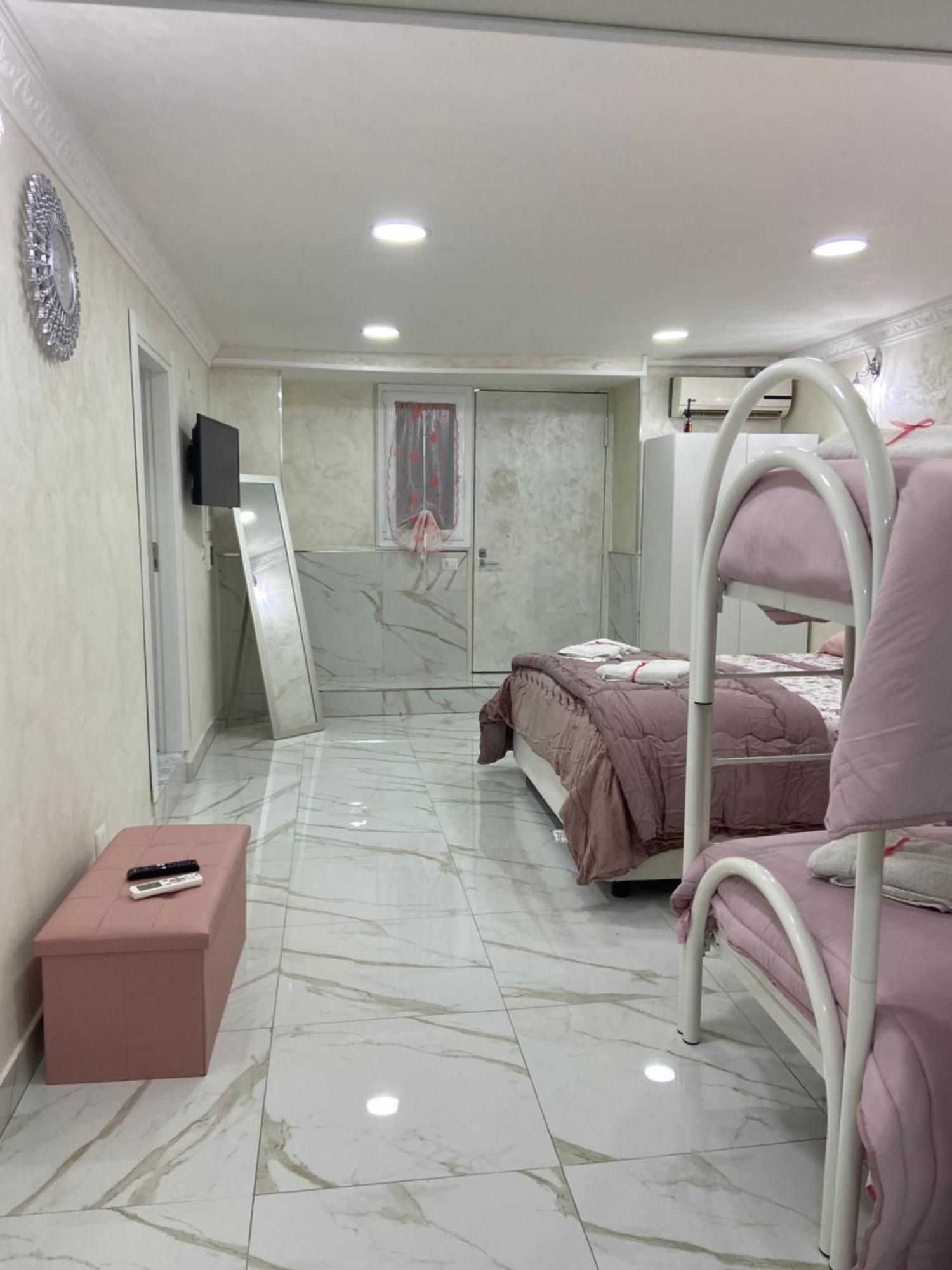 Blessing House Apartment Napoli Ngoại thất bức ảnh