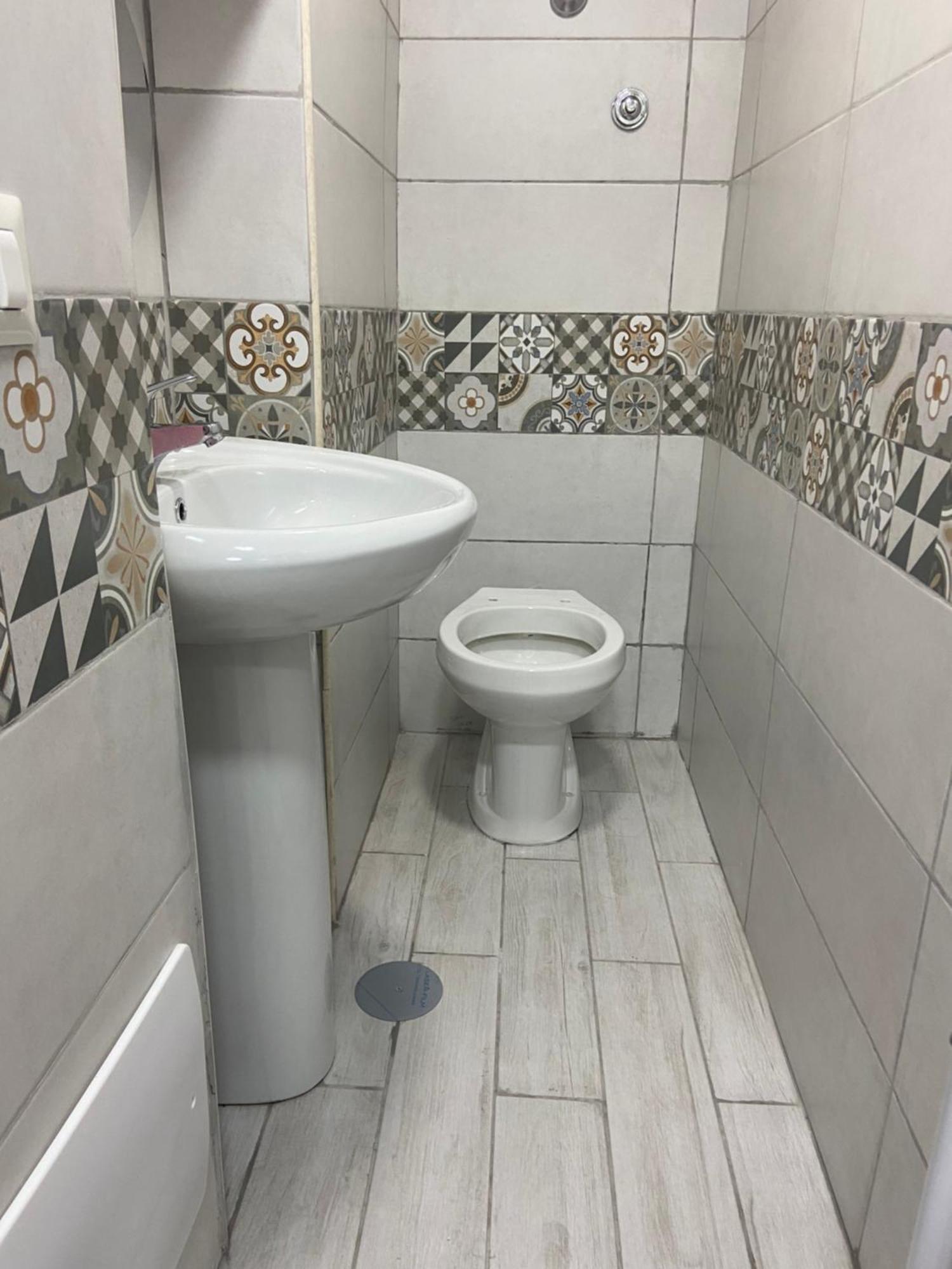 Blessing House Apartment Napoli Ngoại thất bức ảnh