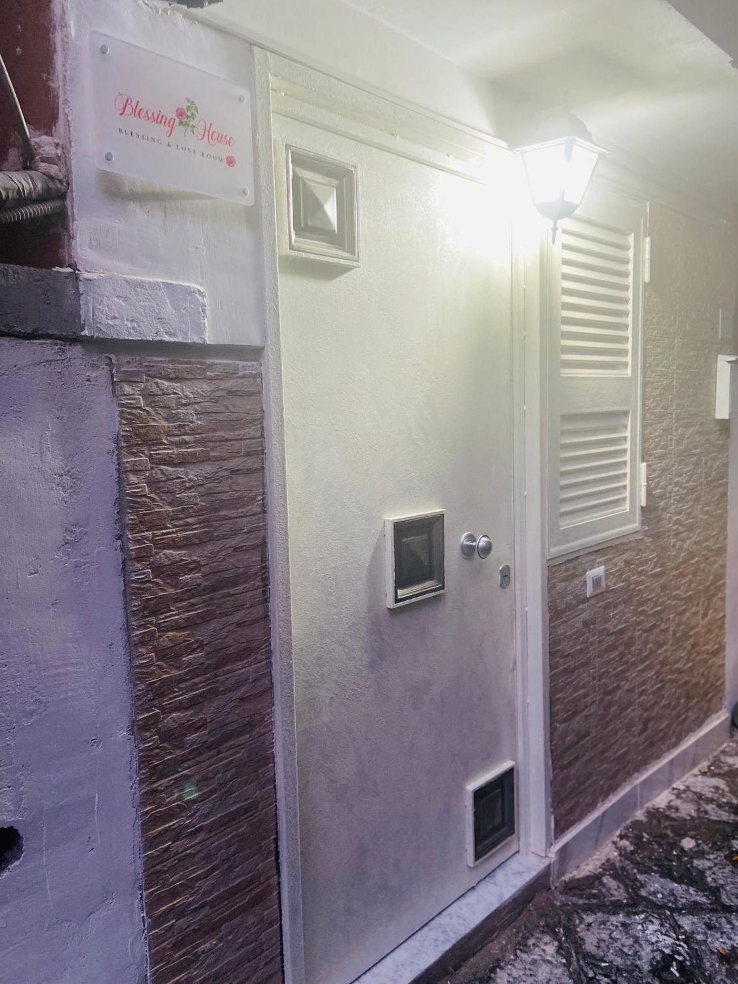 Blessing House Apartment Napoli Ngoại thất bức ảnh