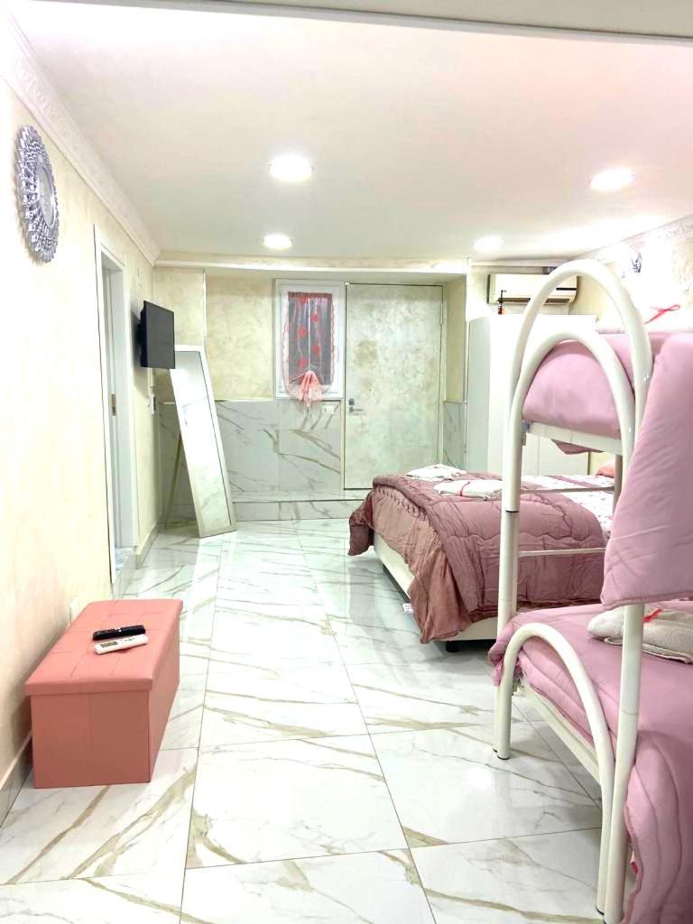 Blessing House Apartment Napoli Ngoại thất bức ảnh
