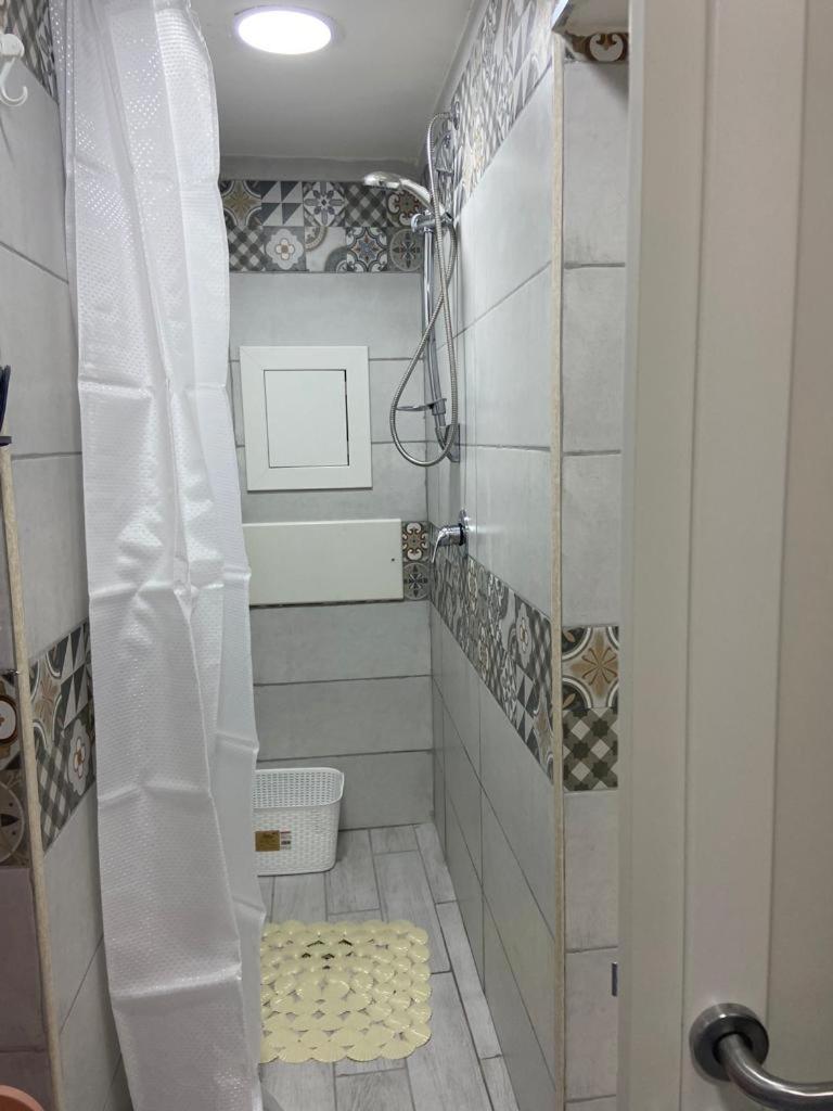 Blessing House Apartment Napoli Ngoại thất bức ảnh