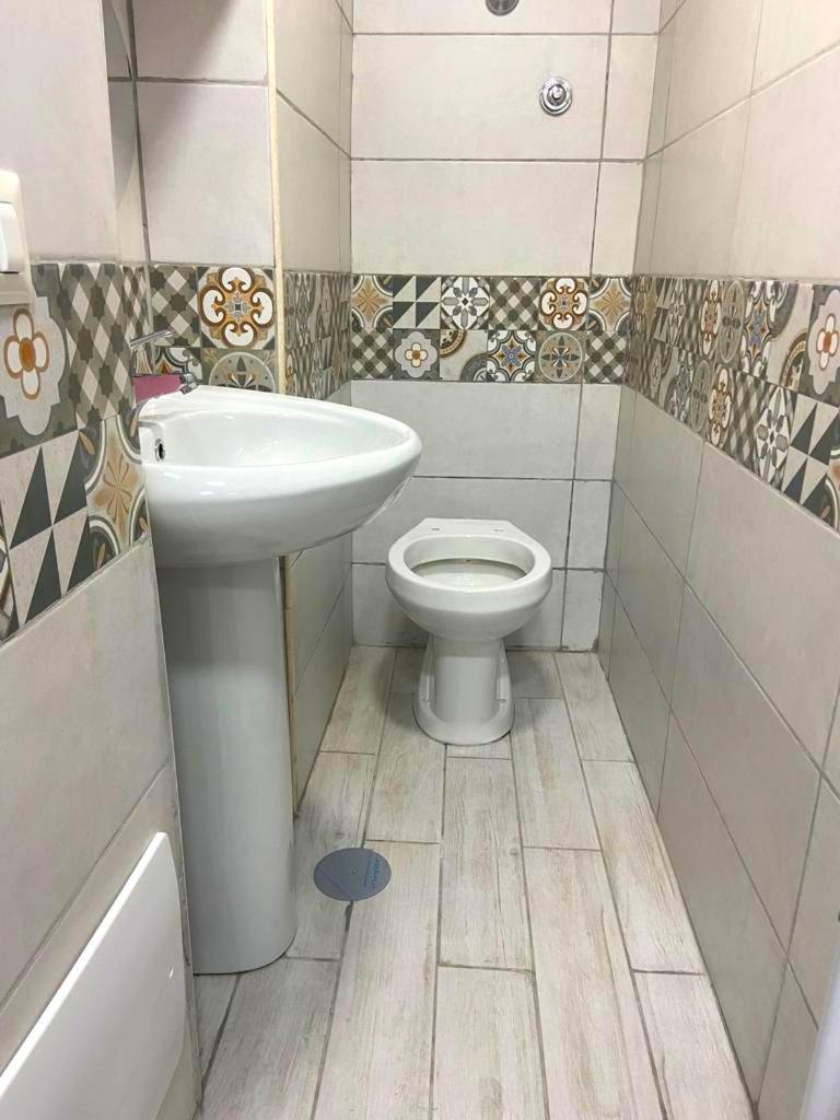 Blessing House Apartment Napoli Ngoại thất bức ảnh