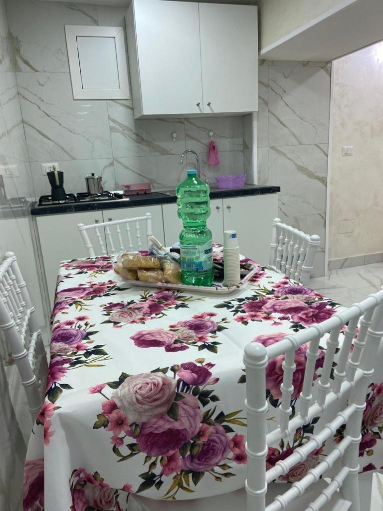Blessing House Apartment Napoli Ngoại thất bức ảnh