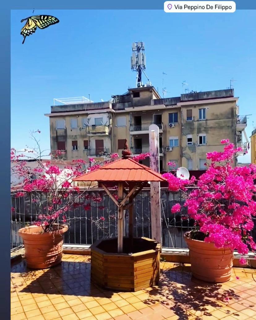 Blessing House Apartment Napoli Ngoại thất bức ảnh