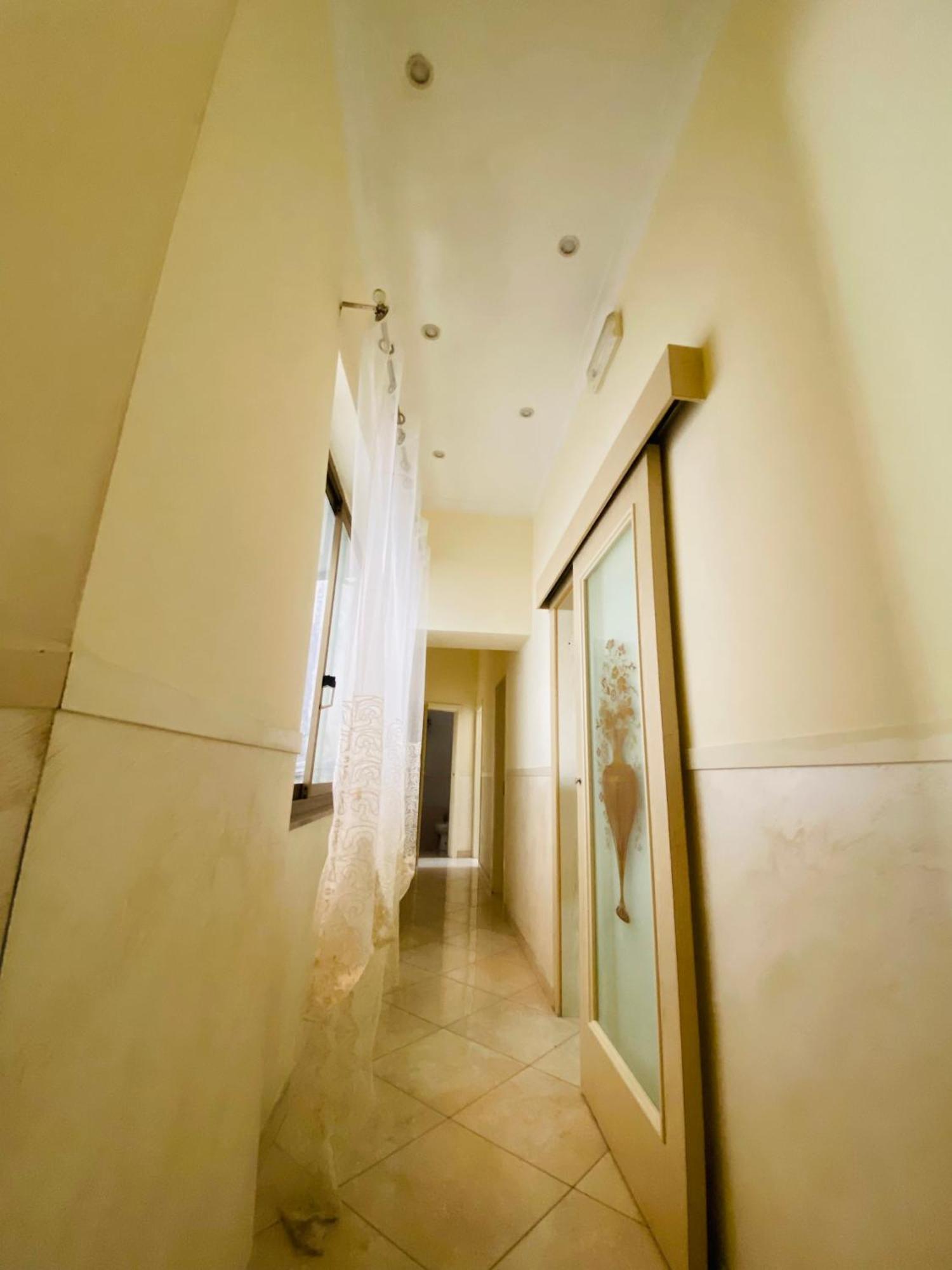 Blessing House Apartment Napoli Ngoại thất bức ảnh