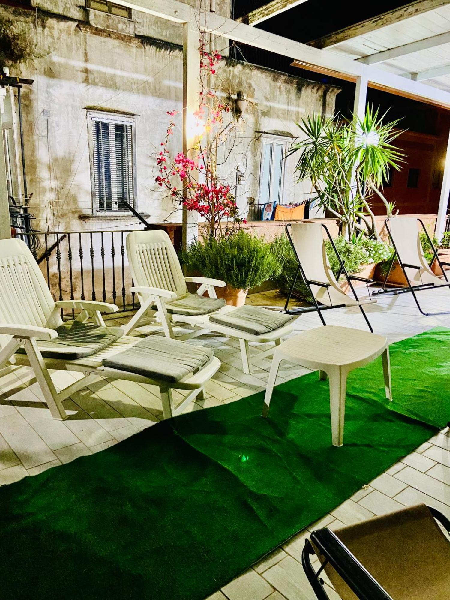 Blessing House Apartment Napoli Ngoại thất bức ảnh