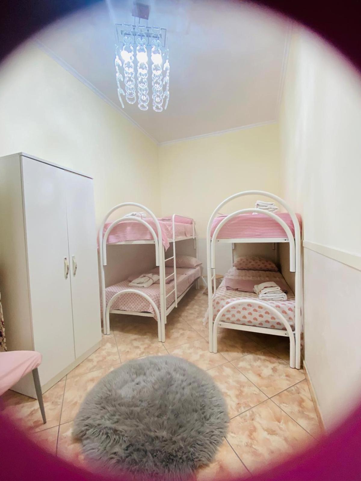 Blessing House Apartment Napoli Ngoại thất bức ảnh