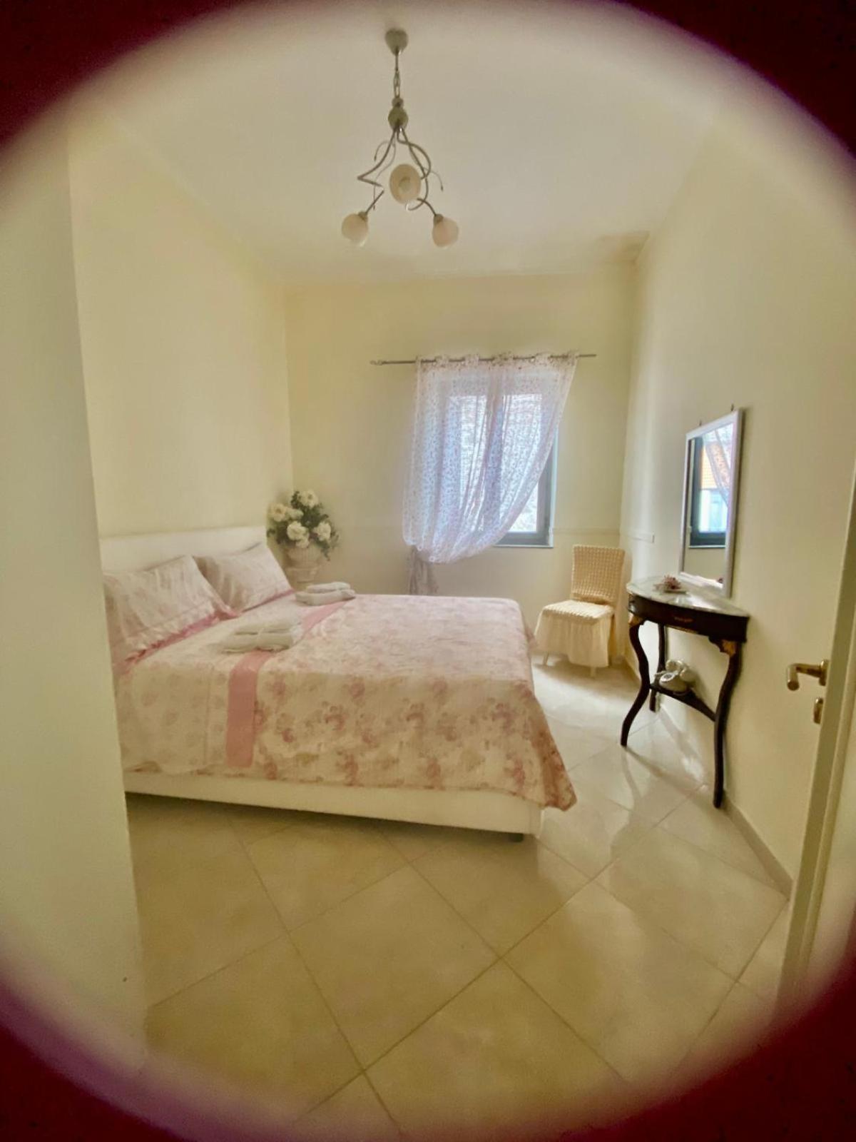 Blessing House Apartment Napoli Ngoại thất bức ảnh